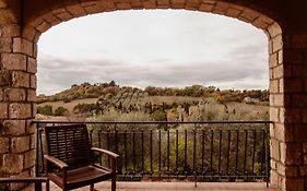 Agriturismo La Sede Di Carlo